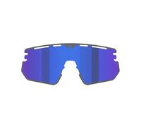 Verres de rechange lunettes AZR Flash RX Bleu TU