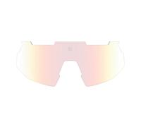 Verres de rechange lunettes AZR Kromic Iseran Rouge TU