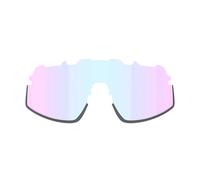 Verres de rechange lunettes AZR Kromic Speed RX Rose TU