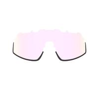 Verres de rechange lunettes AZR Kromic Speed RX Rouge TU
