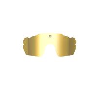 Verres de rechange lunettes AZR Pro Race RX Doré TU