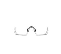 Verres de rechange lunettes AZR Pro Race RX Blanc TU