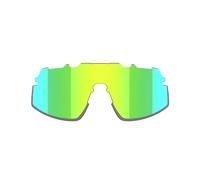 Verres de rechange lunettes AZR Speed RX Vert TU