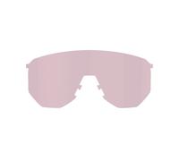 Verres de rechange lunettes Bliz Hero Rose TU