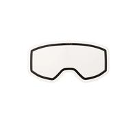 Verres de rechange lunettes femme Roxy Storm Blanc TU