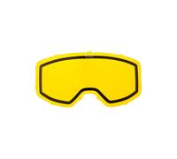 Verres de rechange lunettes femme Roxy Storm Jaune TU