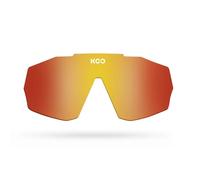 Verres de rechange lunettes KOO Alibi Bleu
