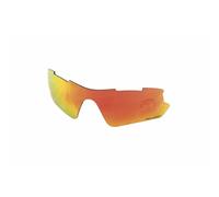 Verres de rechange lunettes Massi Saga Iris Marron