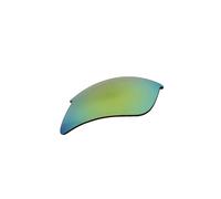 Verres de rechange lunettes Massi Wind Jaune