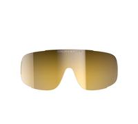 Poc Aspire Mid Replacement Lenses Doré Clarity Road / Partly Sunny Gold/CAT2