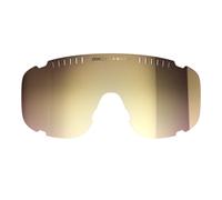 Poc Devour Mid Replacement Lenses Doré Clarity Trail/Partly Sunny Gold/CAT2