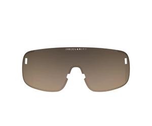 Verres de rechange lunettes POC Elicit Marron