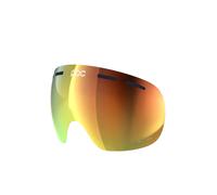 Poc - Fovea / Fovea Race Lens Cat 2 - Ecrans de rechange - Clarity Intense Partly Sunny Orange Cat 2