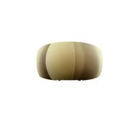 Visière POC Levator Spare Lens (Clarity Define/Spektris Gold) XLX