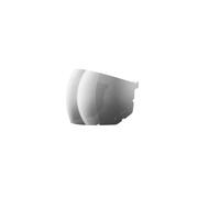 Verre de rechange POC Levator Spare Lens (Clarity Define/Spektris Silver) SML