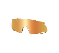 Verres de rechange lunettes pour EQNX5 Shimano Ridescape Bright TU