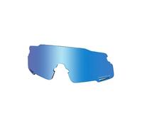 Verres de rechange lunettes pour EQNX5 Shimano Ridescape Bright TU