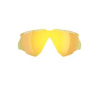 Verres de rechange lunettes Rudy Project Defender Jaune