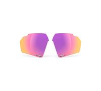 Verres de rechange lunettes Rudy Project Deltabeat Rose