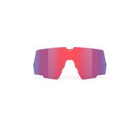 Verres de rechange lunettes Rudy Project Kelion Rouge
