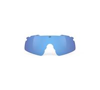 Verres de rechange lunettes Rudy Project Turbolence Bleu