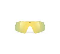 Verres de rechange lunettes Rudy Project Turbolence Jaune