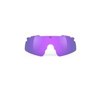 Verres de rechange lunettes Rudy Project Turbolence Violet