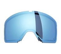 Verres de rechange lunettes Sweet Protection Clockwork Max Rig Bleu TU