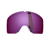 Verres de rechange lunettes Sweet Protection Clockwork MAX RIG® Reflect Violet TU