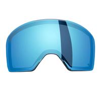 Verres de rechange lunettes Sweet Protection Connor Rig Bleu TU