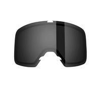 Sweet Protection Durden Lens Clair Obsidian Black/CAT3