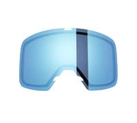 Verres de rechange lunettes Sweet Protection Durden RIG® Reflect Bleu TU