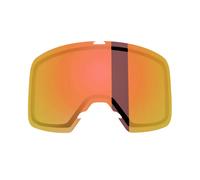 Sweet Protection Durden Mtb Rig Reflect Replacement Lenses Doré