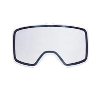 Verres de rechange lunettes Sweet Protection Firewall MTB Blanc