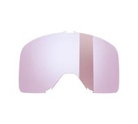 Sweet Protection Firewall Mtb Rig Replacement Lenses Violet RIG Light Amethyst Mirror/CAT3