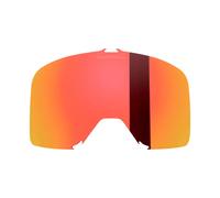 Verres de rechange lunettes Sweet Protection Firewall RIG® Reflect Orange