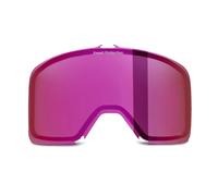 Verres de rechange lunettes Sweet Protection Firewall RIG® Reflect Rouge TU