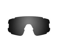 Sweet Protection - Ronin Polarized Lens - Verres de remplacement - Obsidian Black Polarized Cat 3