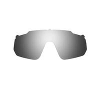 Verres de rechange lunettes Sweet Protection Shinobi Rig® Reflect Gris TU