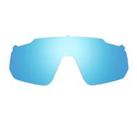 Verres de rechange lunettes Sweet Protection Shinobi Rig® Reflect Turquoise