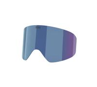 Verres de rechange masque Bliz Flow Bleu TU