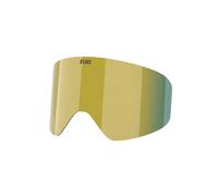 Verres de rechange masque Bliz Flow Doré TU