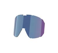 Verres de rechange masque Bliz Rave Bleu TU