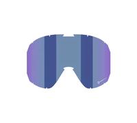 Bliz Rave Spare Lens Violet Brown With Blue Multicoating/CAT3