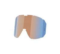 Bliz Rave Spare Lens Doré Orange With Blue Multicoating/CAT1