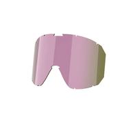 Verres de rechange masque enfant Bliz Rave Rose TU