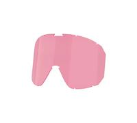 Bliz Rave Junior Lens Rose Pink/CAT1