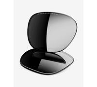 Verres de rechange Oakley Frogskins Black Iridium Polarisés