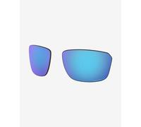 Oakley Split Shot Prizm Replacement Lenses Bleu