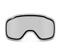 Verres de rechange pour lunettes de neige Giro Cruz/Roam/Moxie - Transparent